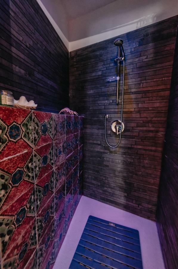 Casadamare Apartment Palermo Luaran gambar